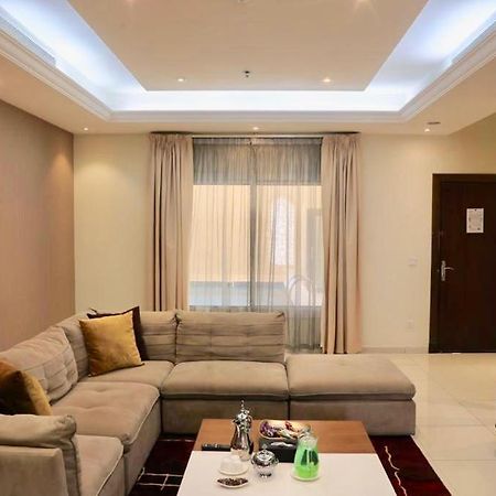 Beach Time Villas Hotel Yidda Exterior foto