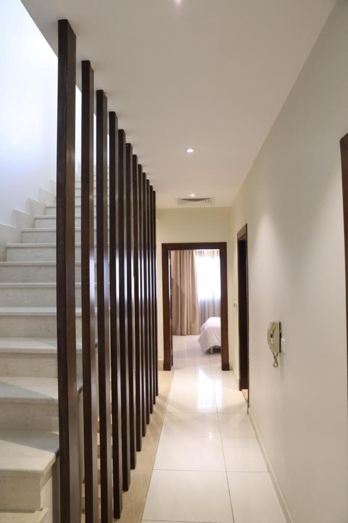 Beach Time Villas Hotel Yidda Exterior foto