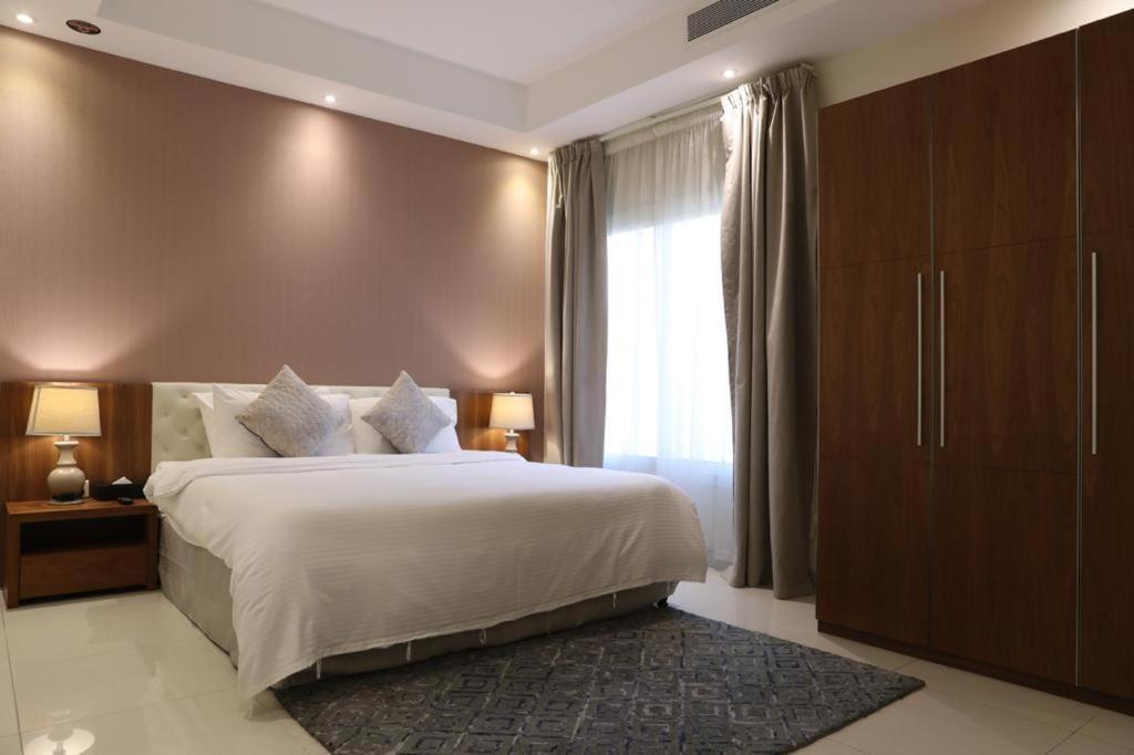 Beach Time Villas Hotel Yidda Exterior foto