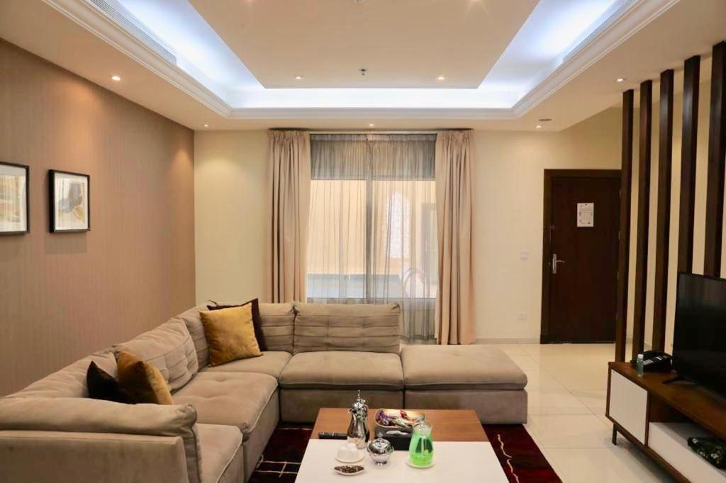 Beach Time Villas Hotel Yidda Exterior foto