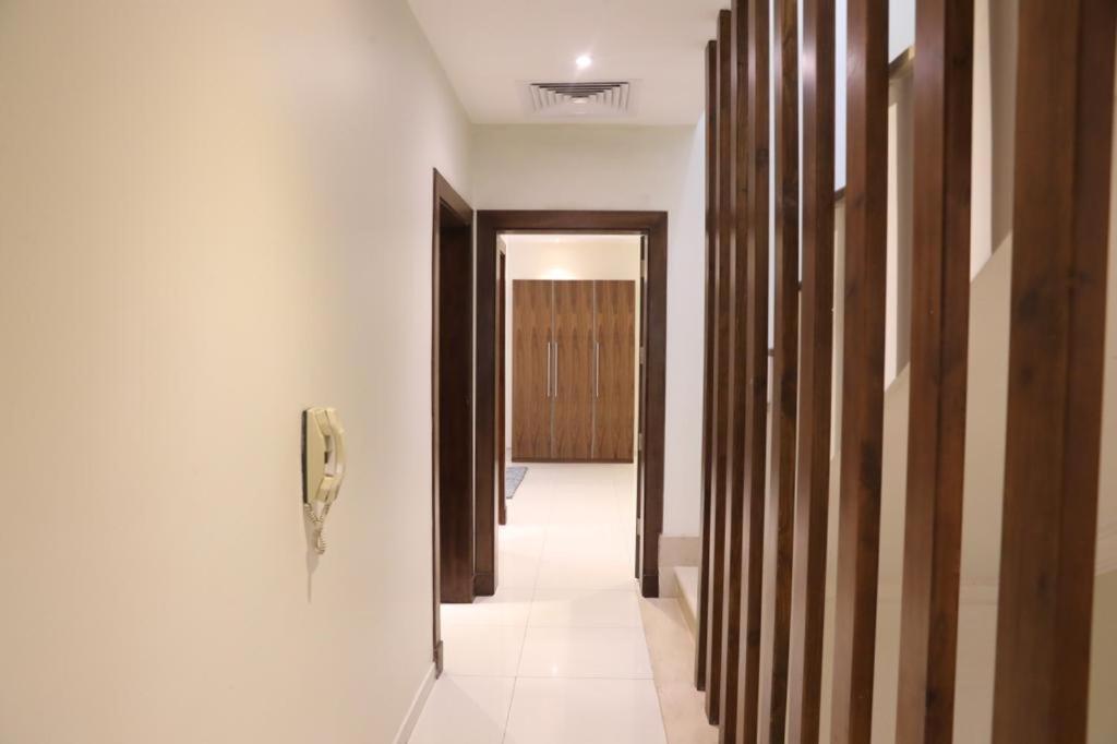 Beach Time Villas Hotel Yidda Exterior foto