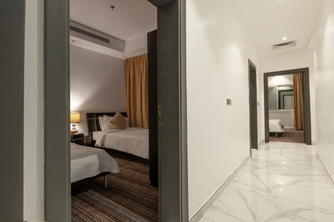 Beach Time Villas Hotel Yidda Exterior foto