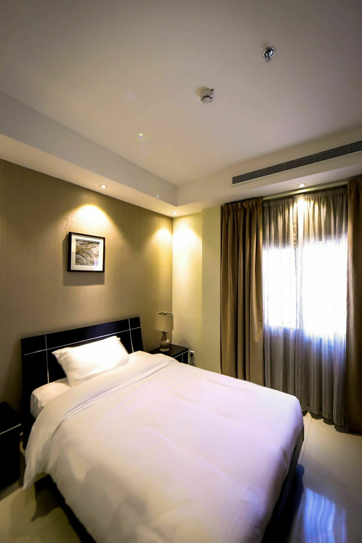 Beach Time Villas Hotel Yidda Exterior foto