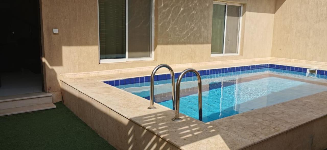 Beach Time Villas Hotel Yidda Exterior foto